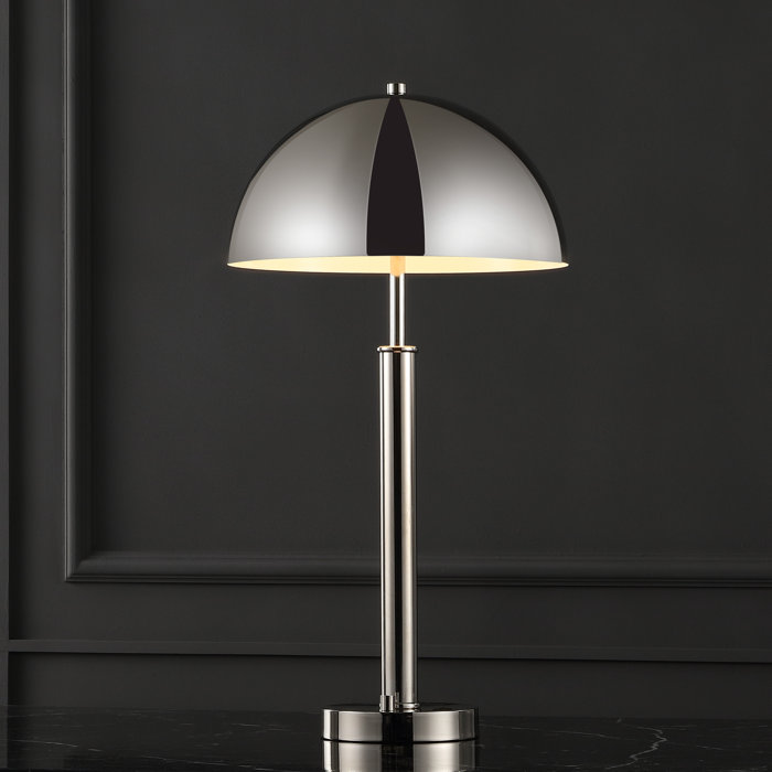 Kinnear Metal Table Lamp & Reviews Joss & Main
